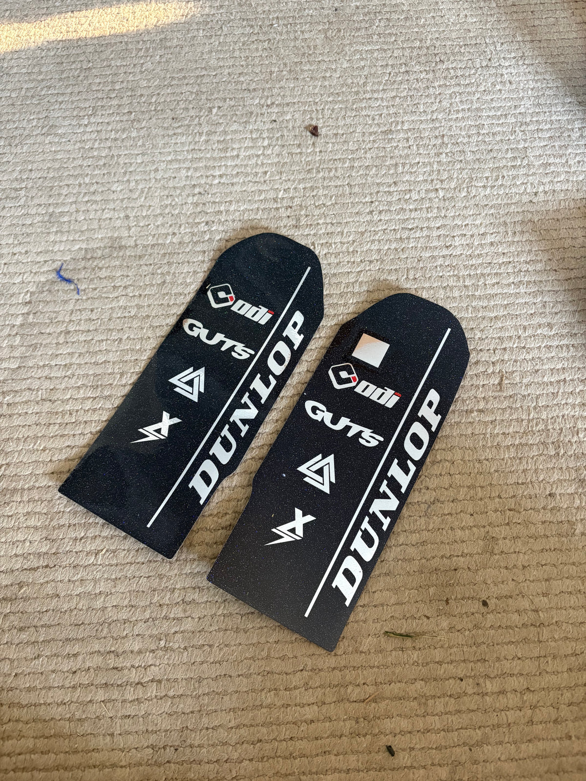 Talaria Fork Guards