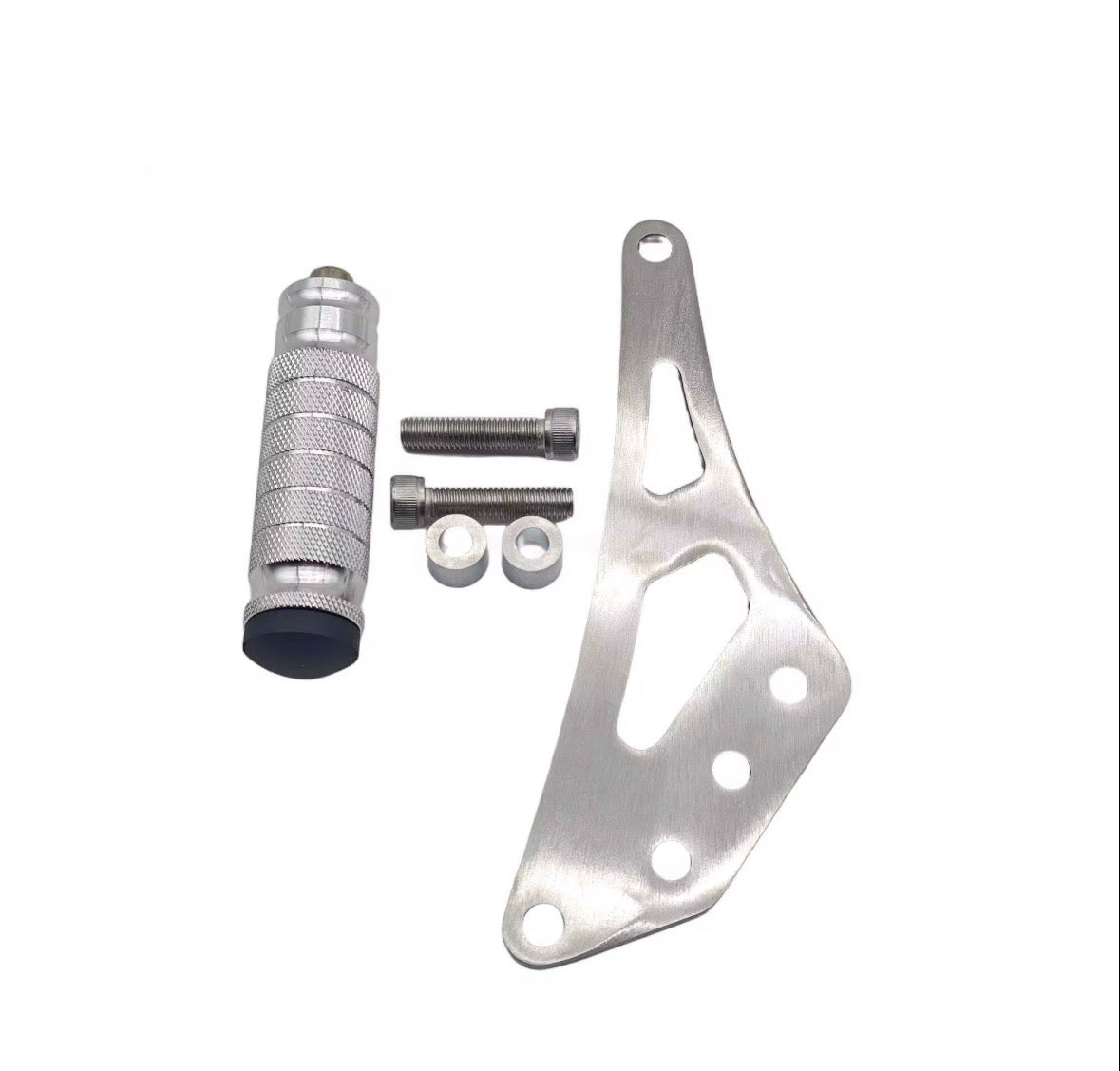 Surron Footlock