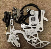 Ultra Bee Footbrake kit