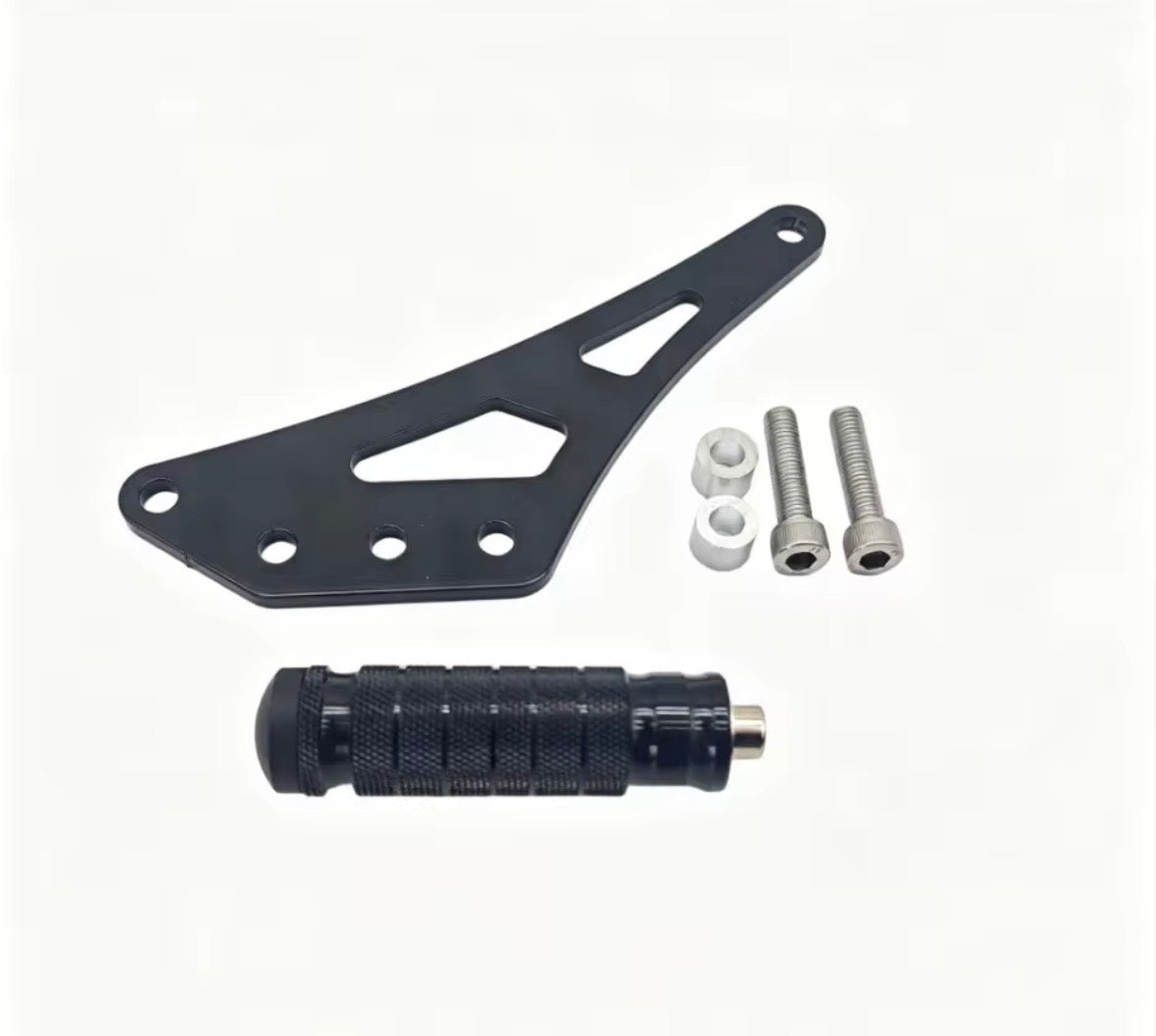 Surron Footlock
