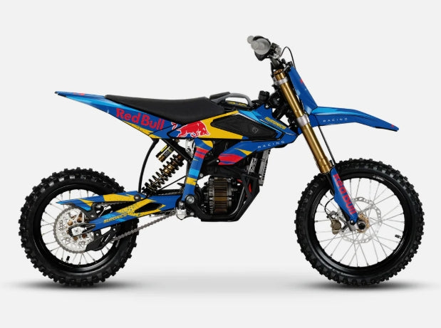 Hyper Bee Sticker kit