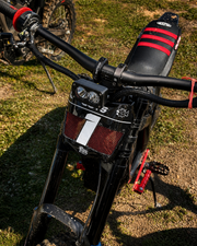 Vented Plate